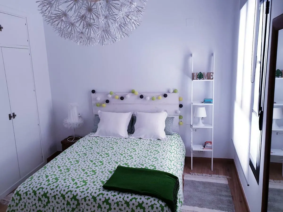 Apartamento Nuevo Centro Historico Sevilla 0*, Seville