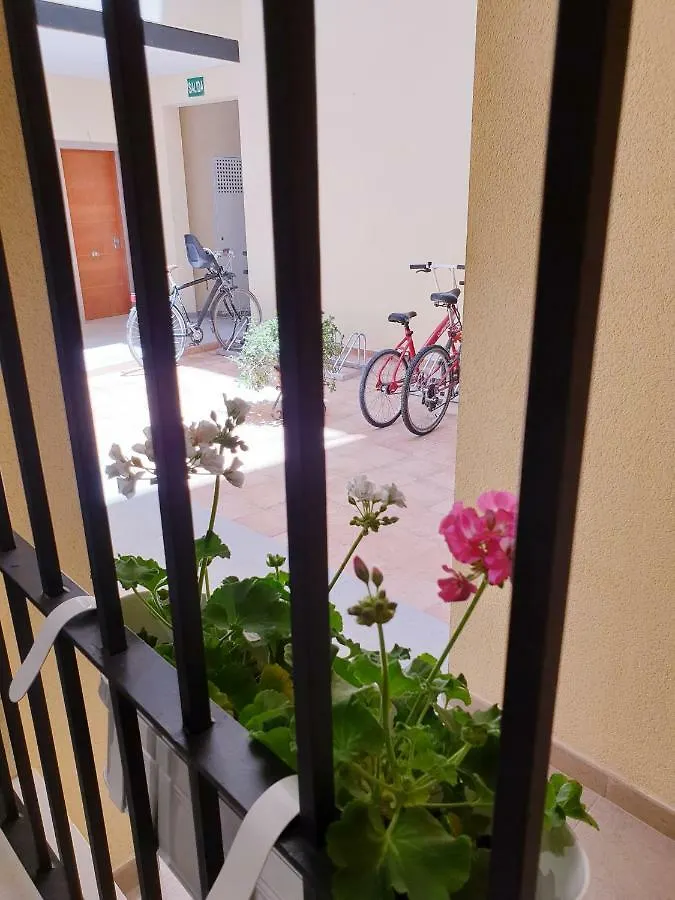 Apartamento Nuevo Centro Historico Sevilla Spain