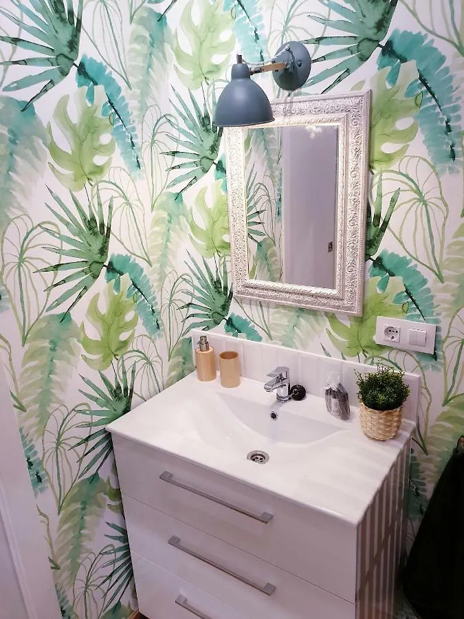 Apartamento Nuevo Centro Historico Sevilla 0*, Seville Spain