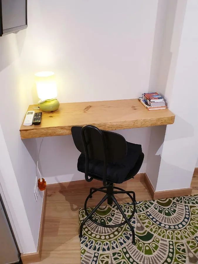 Apartamento Nuevo Centro Historico Sevilla 0*, Seville Spain